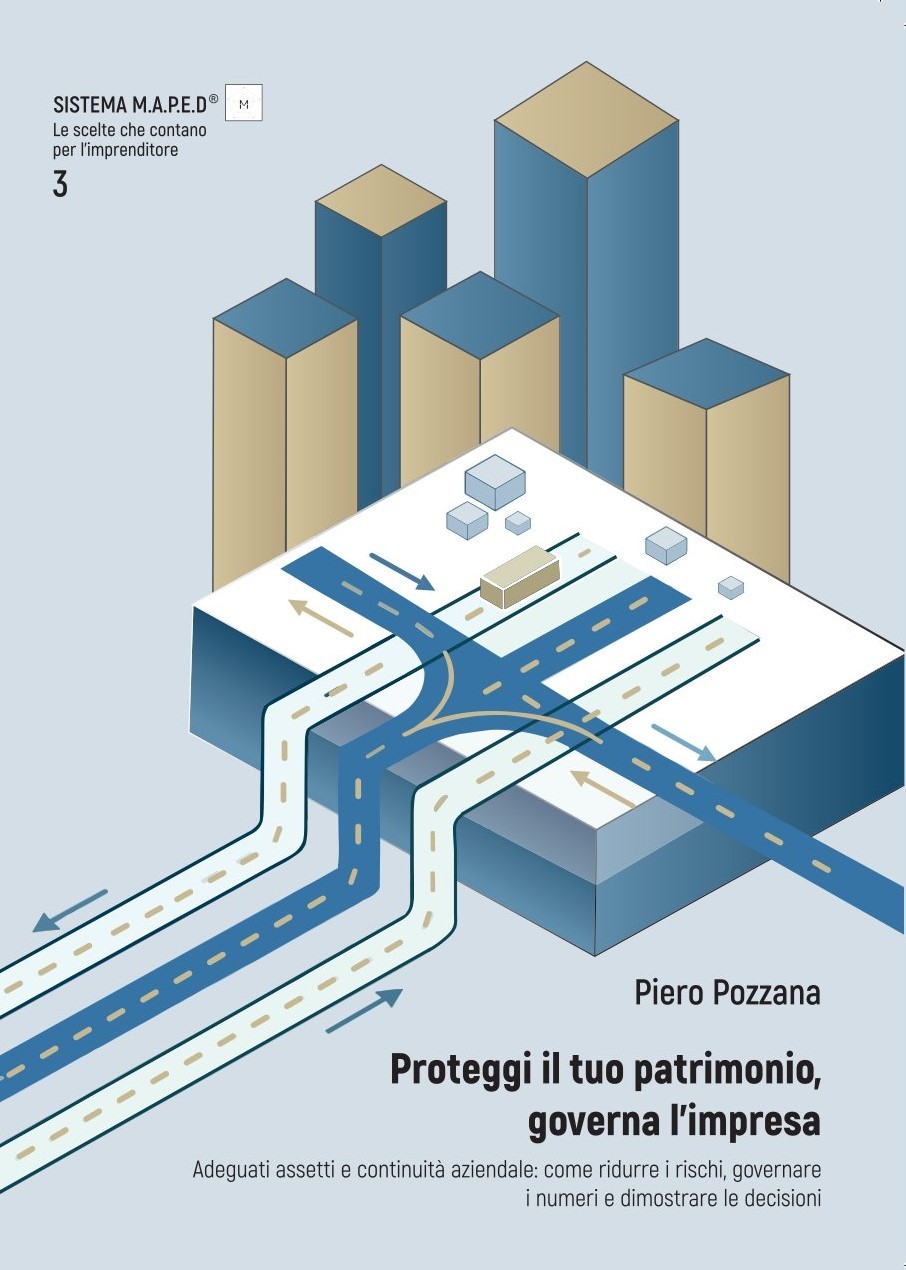3 Adeguati assetti per SRL e PMI | Studio Pozzana