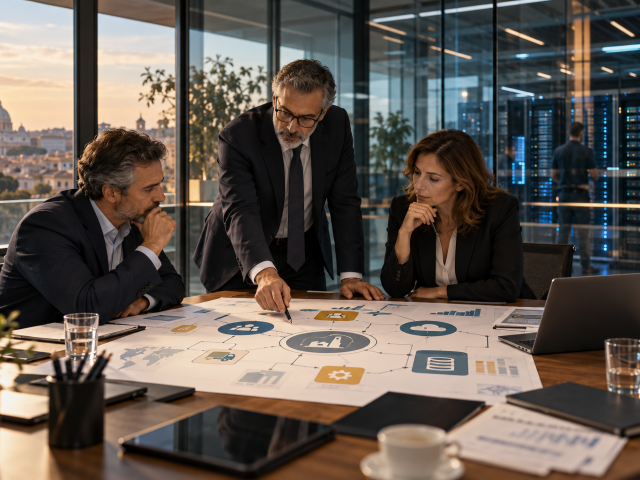 Cybersecurity Per La Continuita Aziendale 1 6772671B image Cybersecurity Per La Continuita Aziendale 1 6772671B Blog