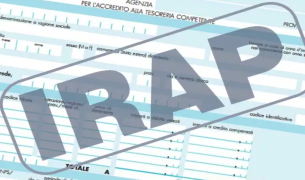 irap-e9535c44 Imposta di bollo sui libri sociali entro il 2 maggio